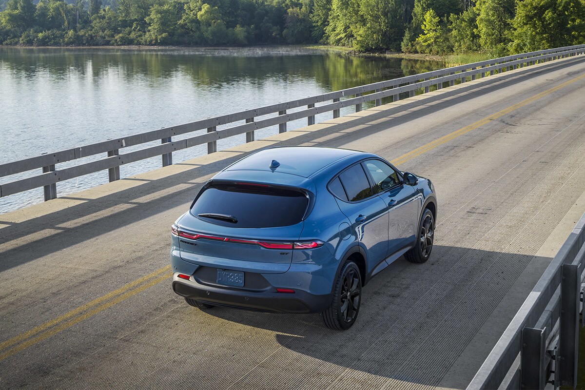 2023 Dodge Hornet Exterior Design 2023 Dodge Hornet Exterior Design
