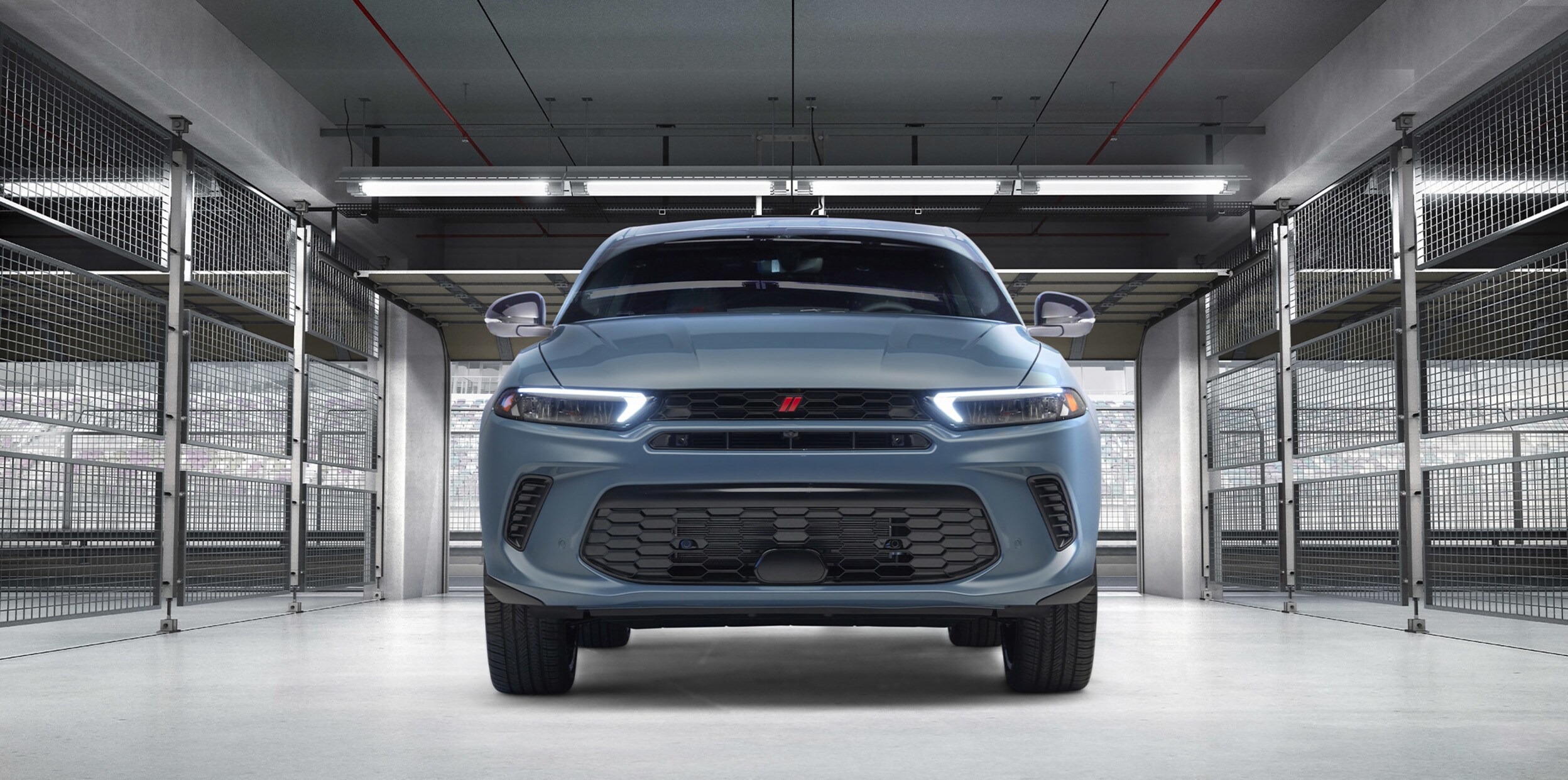 2023 Dodge Hornet
