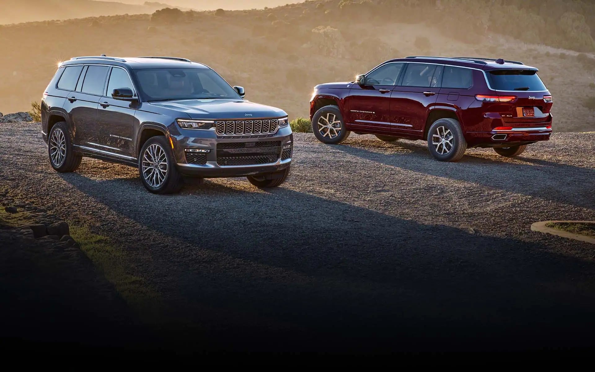 2022 Jeep Grand Cherokee WK 2022 Jeep Grand Cherokee WK