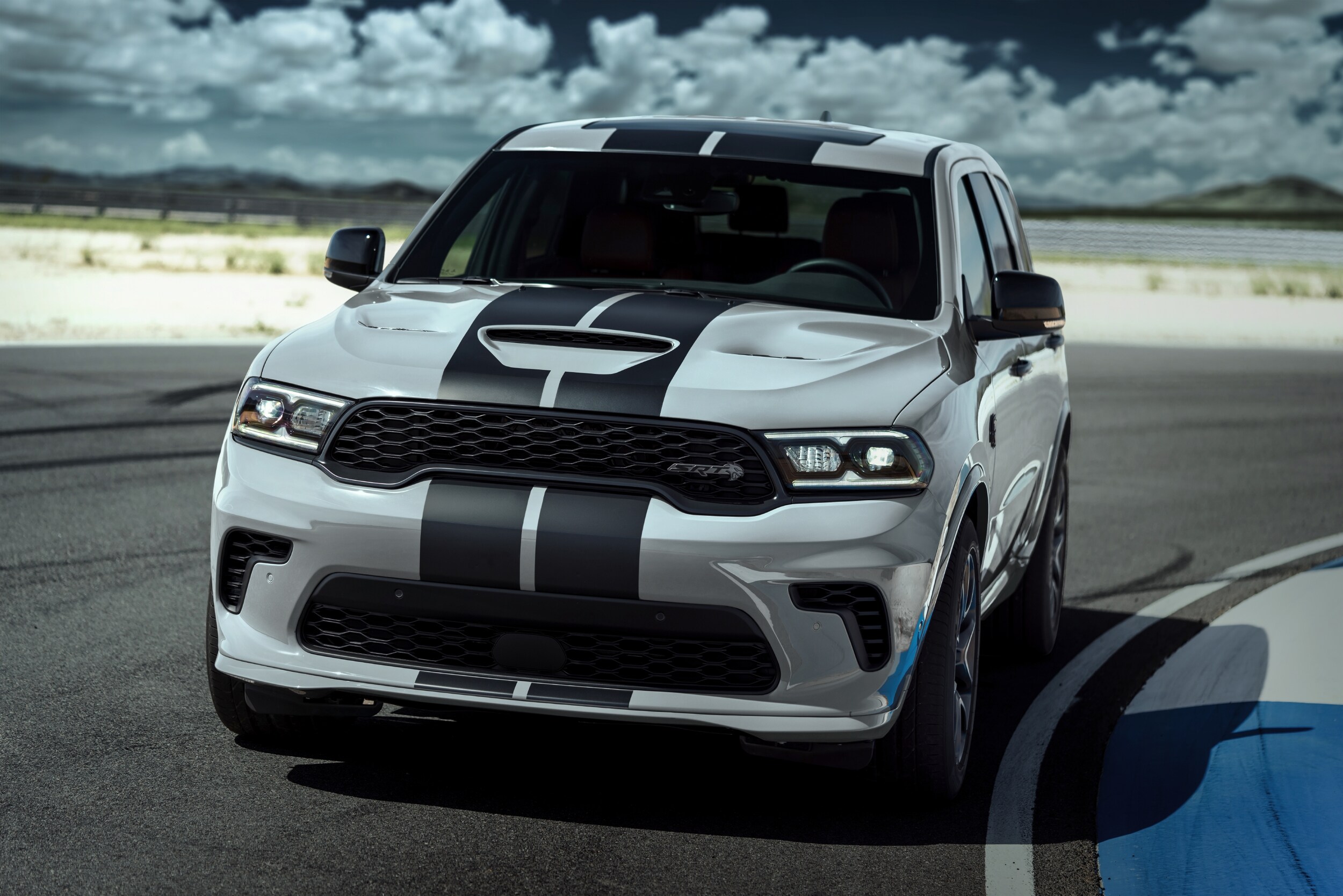 2023 Dodge Durango 2023 Dodge Durango