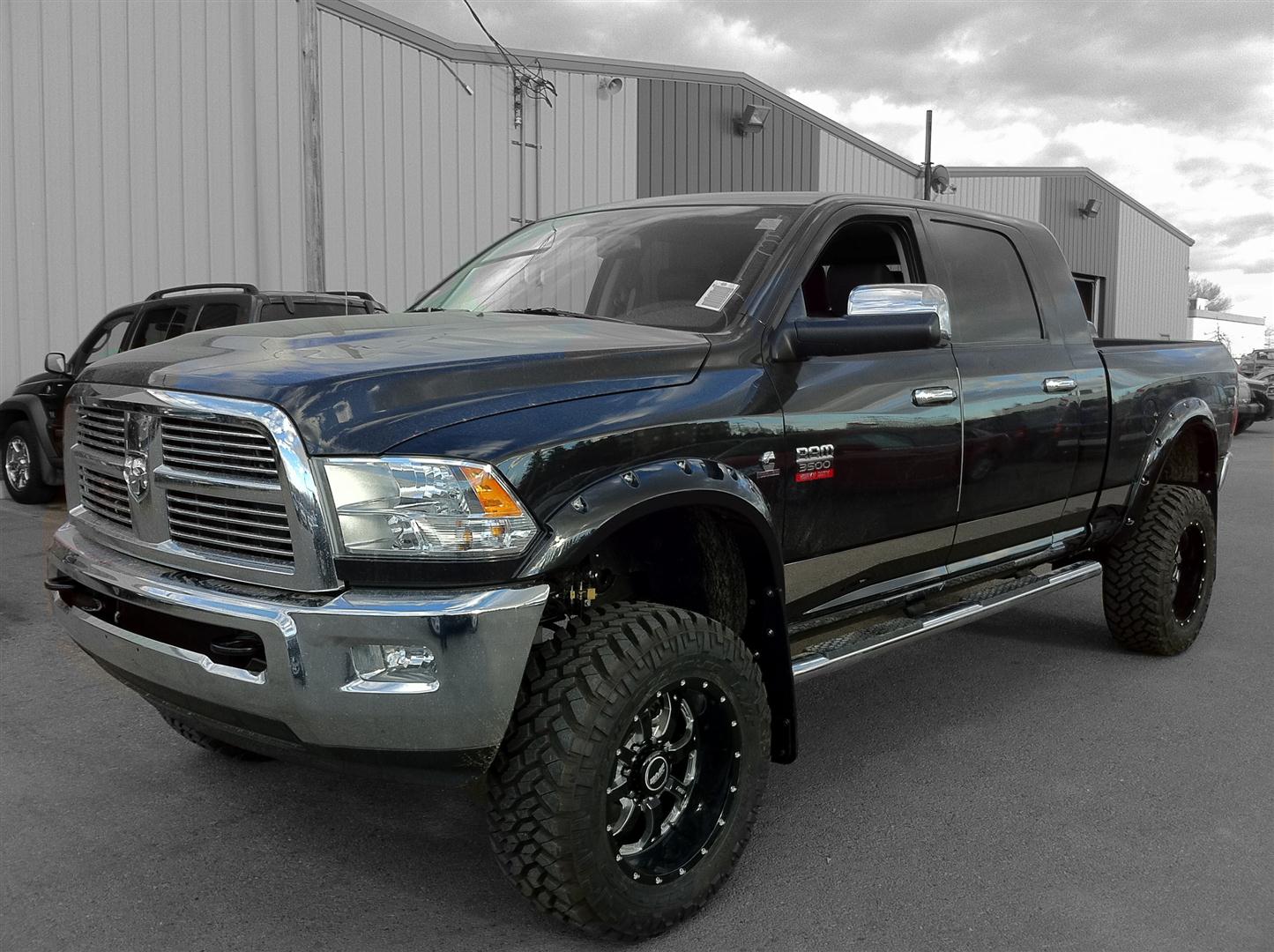 ... and 2012 dodge ram 3500 and huge selection of used dodge ram trucks