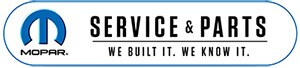 Service & Parts