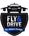 Fly n Drive Logo