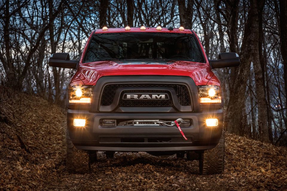 2018 Ram 2500 - Exterior Front End.jpg