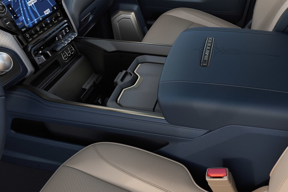 2022 Ram 3500 Interior 2022 Ram 3500 Interior
