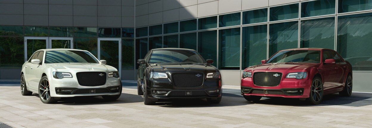 2023 Chrysler 300 in Clarenville, NL 2023 Chrysler 300 in Clarenville, NL