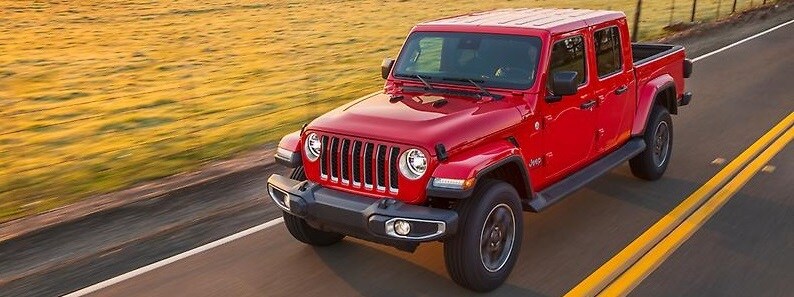 2023 Jeep Gladiator at Stettler Dodge 2023 Jeep Gladiator at Stettler Dodge in Stettler, AB