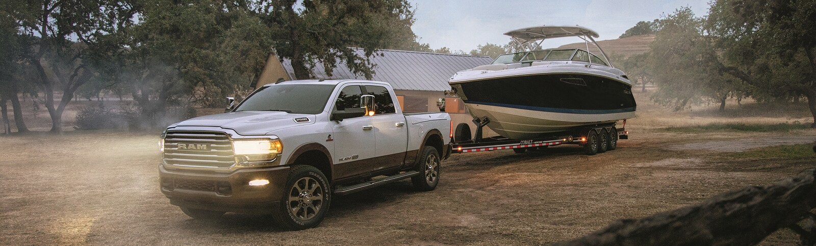 2022 Ram 2500 exterior 2022 Ram 2500 exterior