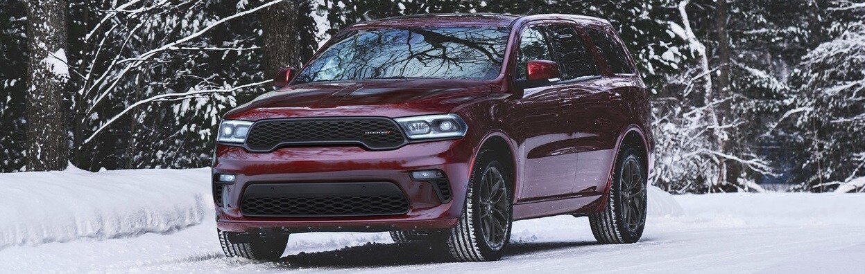 2022 Dodge Durango in Stettler, Alberta 2022 Dodge Durango in Stettler, Alberta