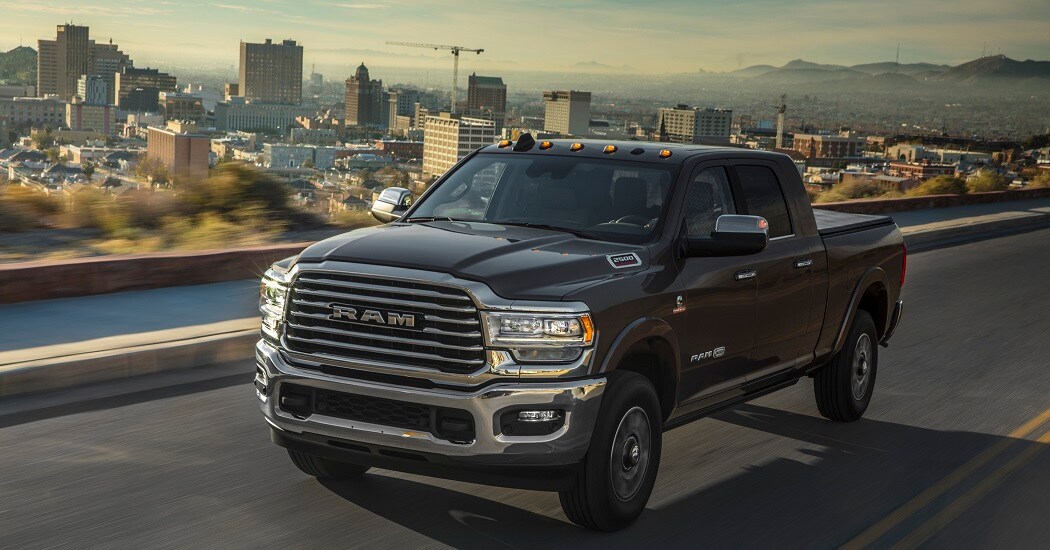 2022 RAM 2500 2022 RAM 2500