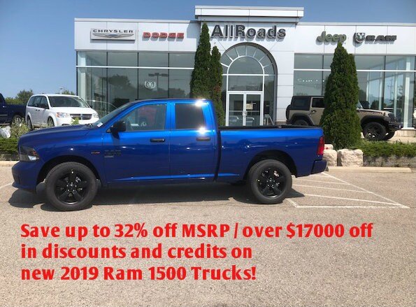save up to 32% off 17000 off on 2019 ram express quad classic blue streak allroads dodge.jpg