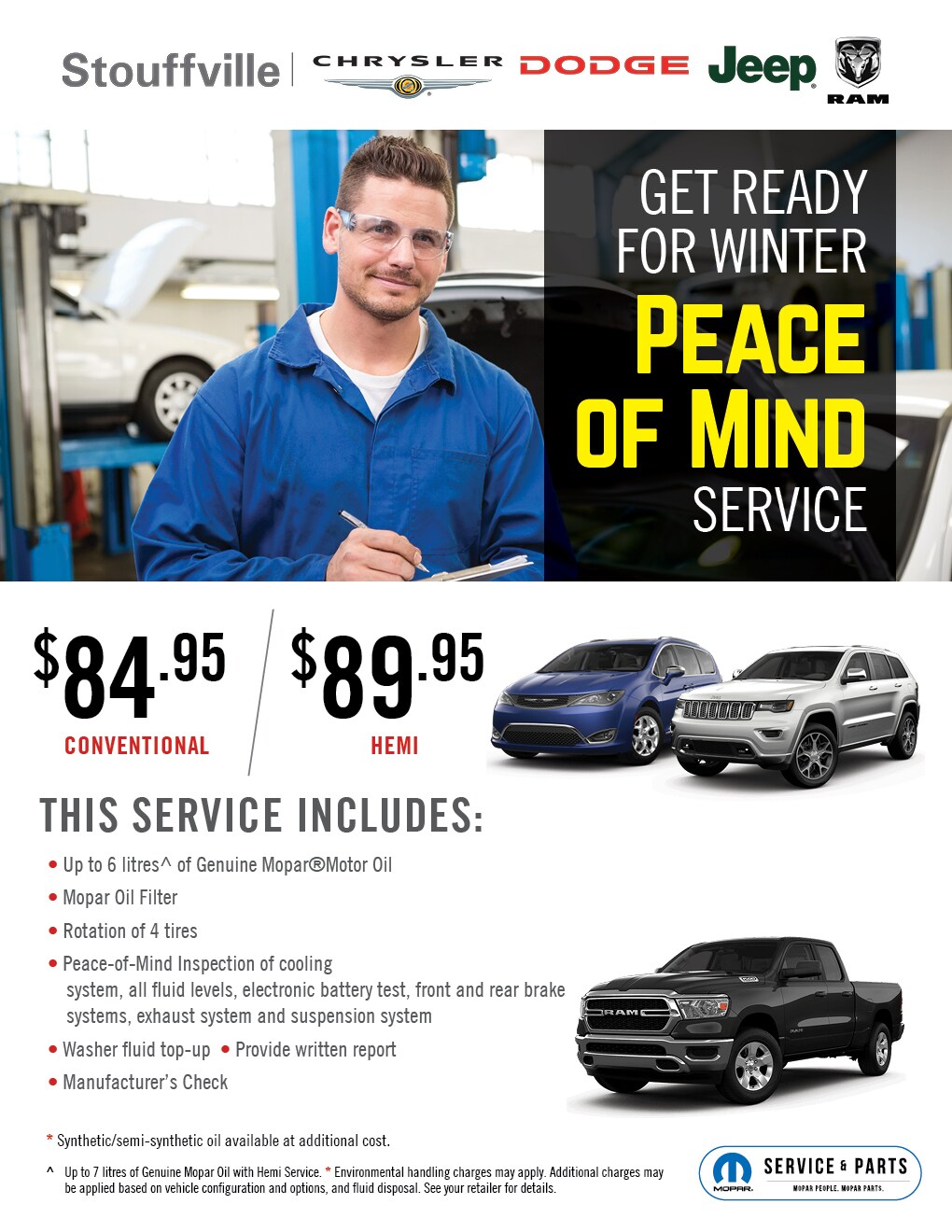 Peace of mind service special at Stouffville Chrysler.jpg