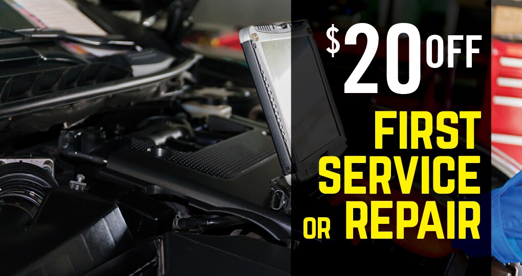 Stouffville Chrysler Service 20 dollars first service or repair.jpg