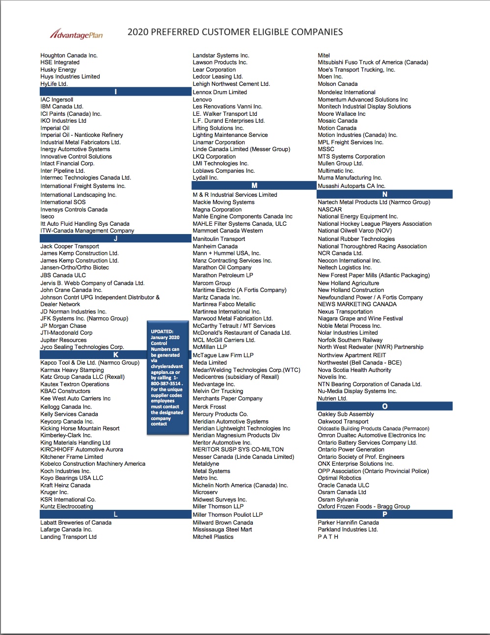 Advantage Plan 2020 Preferred Customer Eligible Companies 3.png