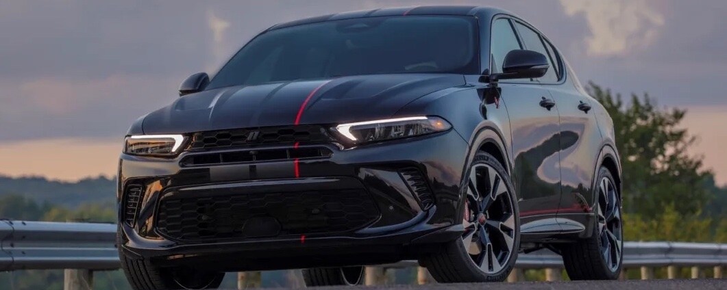 2023 Dodge Hornet