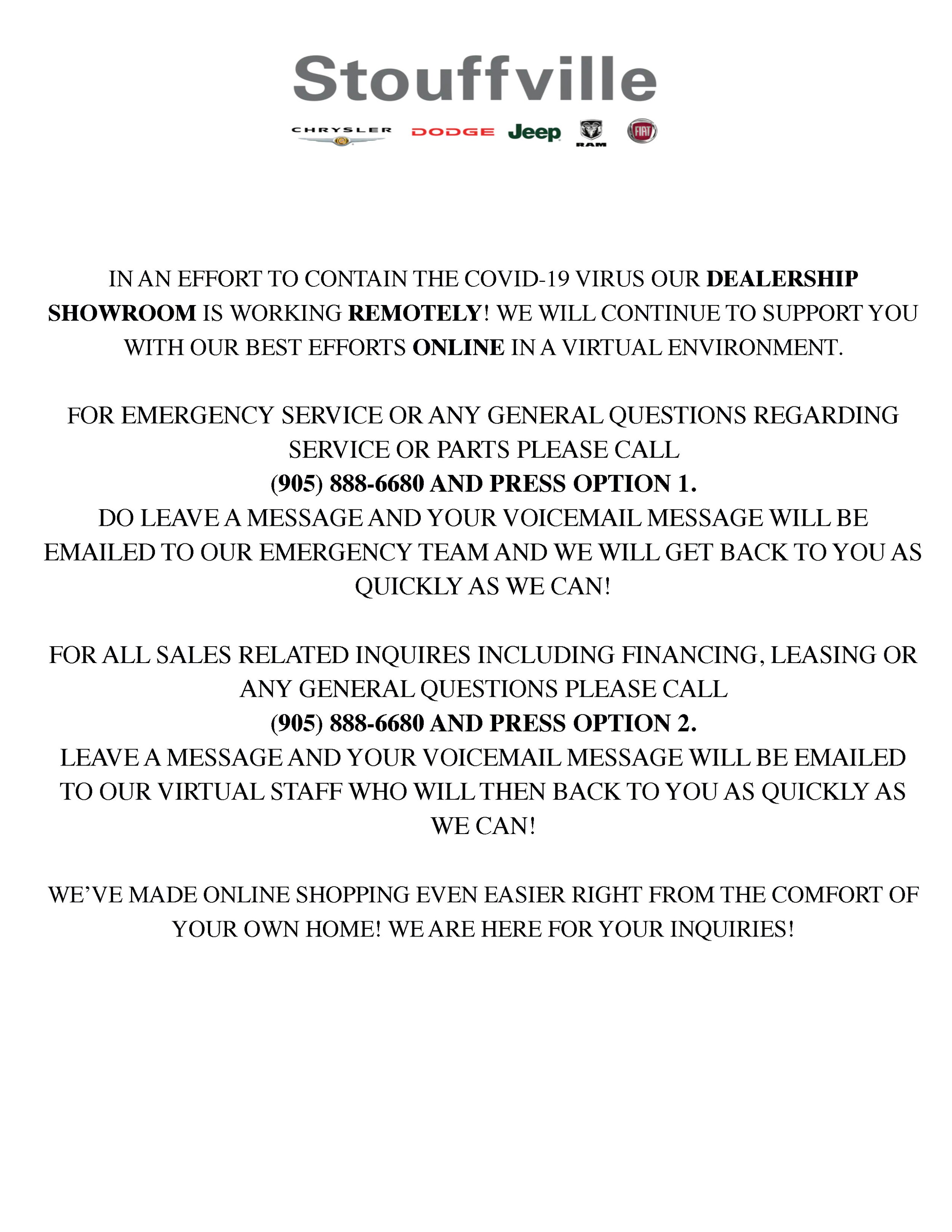Stouffville Chrysler COVID-19 Statement-1.jpg