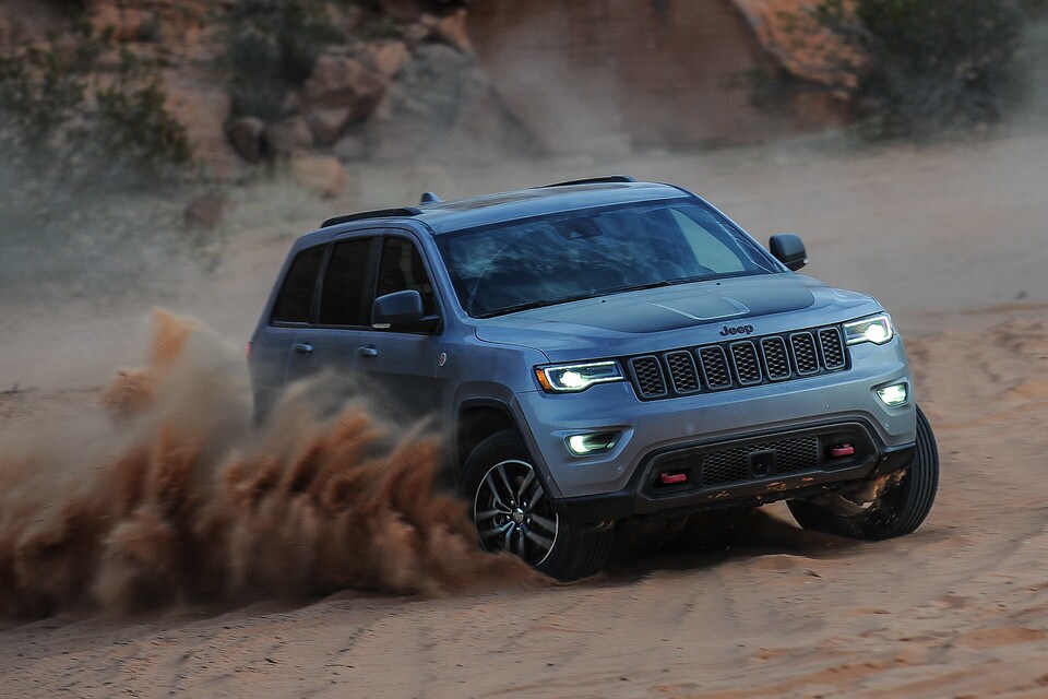 2020 Jeep Grand Cherokee 2020 Jeep Grand Cherokee