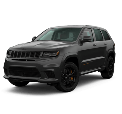 2020 Jeep Grand Cherokee Thumbnail Dale Wurfel