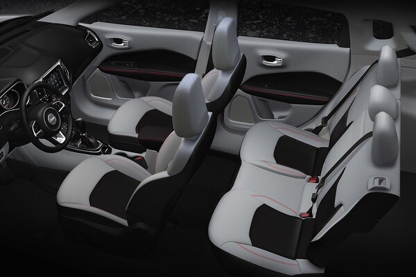 Explore The Inner Beauty of The 2021 Jeep Compass Explore The Inner Beauty of The 2021 Jeep Compass - Summerside Chrylser