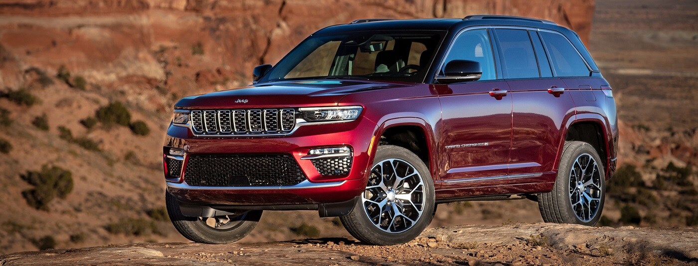 2022 Jeep Grand Cherokee in Summerside, PEI 2022 Jeep Grand Cherokee in Summerside, PEI