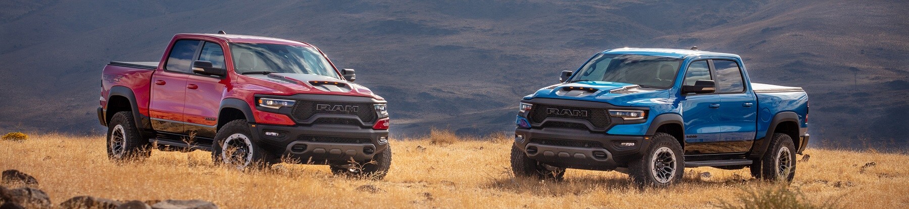 New Ram Trucks for Sale in Summerside, PEI New Ram Trucks for Sale in Summerside, PEI