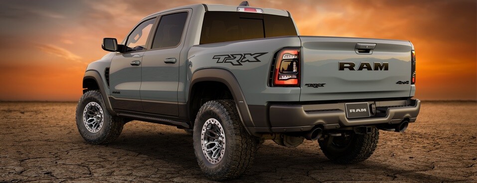2022 Ram 1500 TRX Ignition in Summerside, PEI 2022 Ram 1500 TRX Ignition in Summerside, PEI