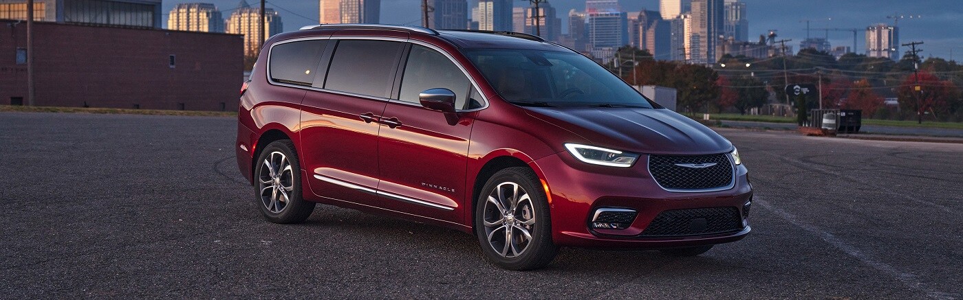 2022 Chrysler Pacifica for Sale in Summerside, PEI 2022 Chrysler Pacifica for Sale in Summerside, PEI