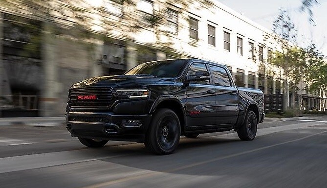 2022 Ram 1500 RED Edition in Summerside, PEI 2022 Ram 1500 RED Edition in Summerside, PEI