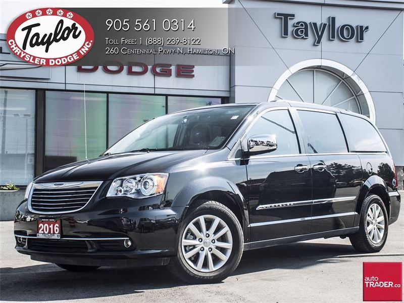 Taylor Chrysler Dodge Inc. New Chrysler, Jeep, Dodge, Ram dealership