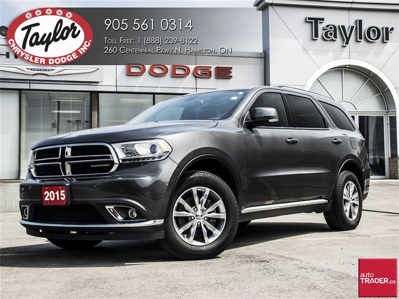 Taylor Chrysler Dodge Inc. New Chrysler, Jeep, Dodge, Ram dealership