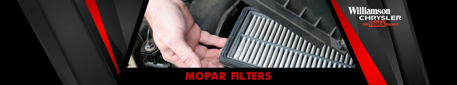 Mopar Filters