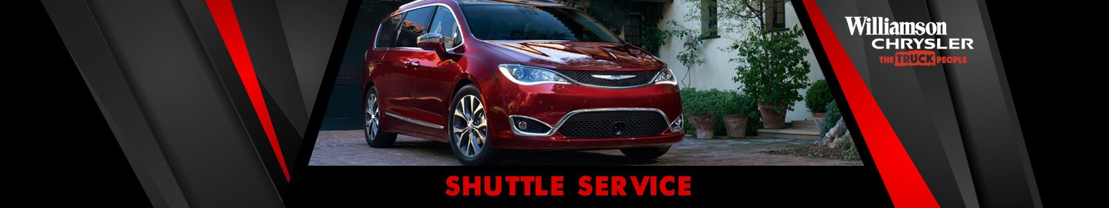 Shuttle Service