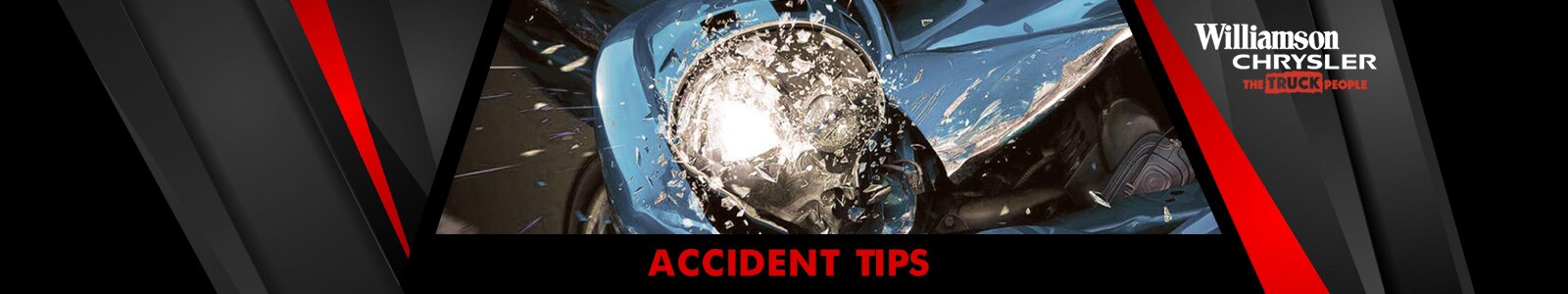 Accident Tips
