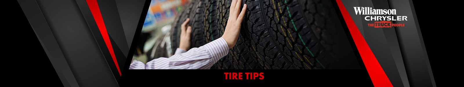 Tire Tips