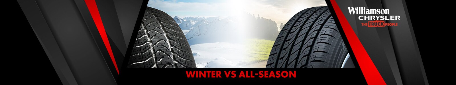 Winter vs All-Season