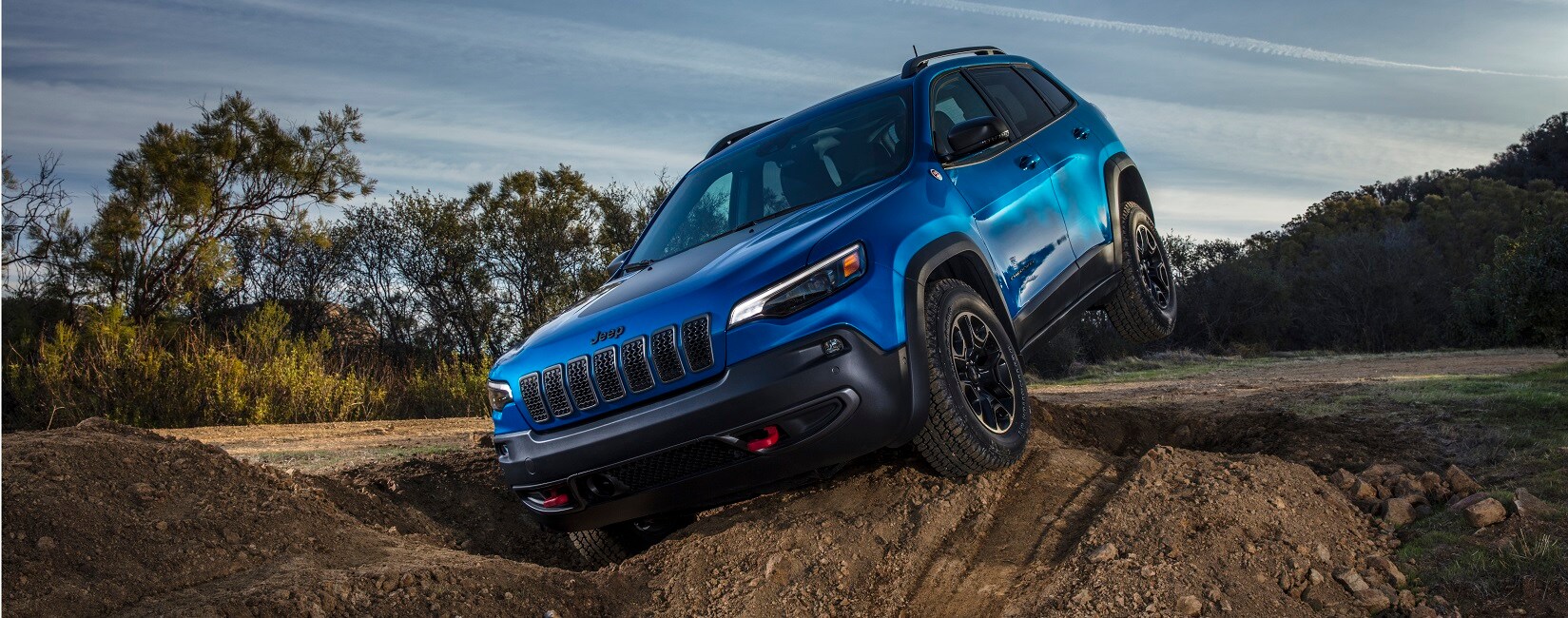 2021 Jeep Cherokee Review in Vancouver, British Columbia 2021 Jeep Cherokee Review in Vancouver, British Columbia