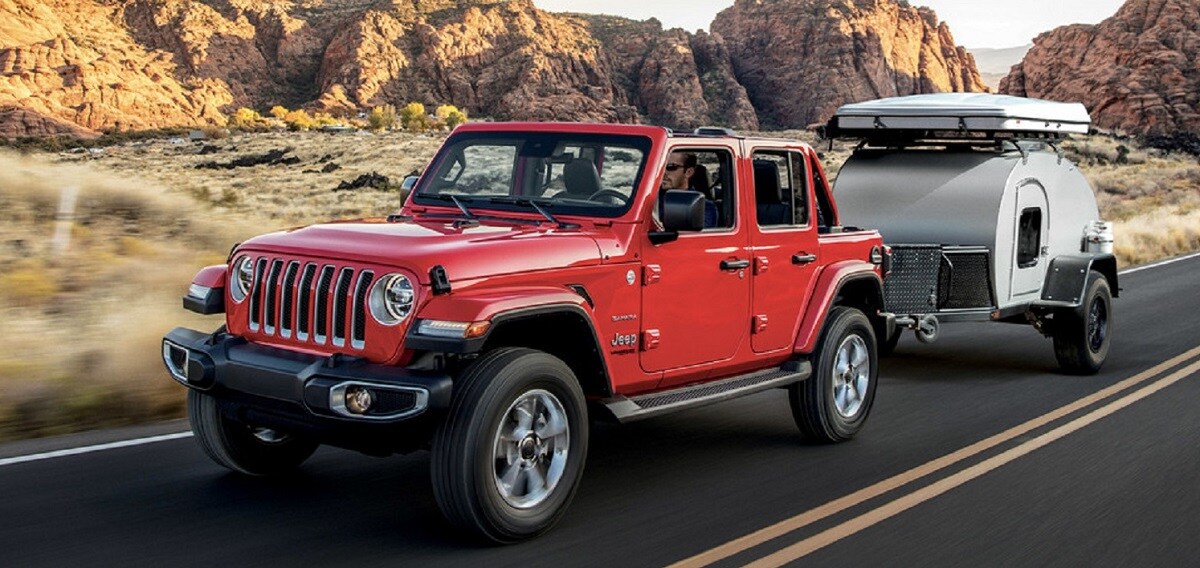 2023 Jeep Wrangler in Vancouver, BC 2023 Jeep Wrangler in Vancouver, BC