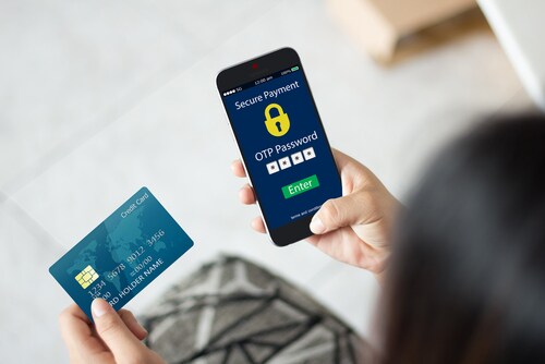 The Ease of Shopping Online The Ease of Shopping Online