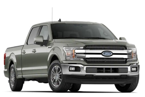 Ford F-150 Ford F-150