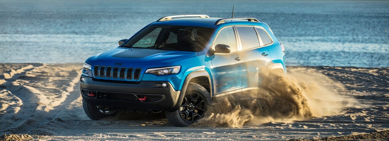 2021 Jeep Cherokee Trailhawk For Sale at Vermilion Chrysler Dealer 2021 Jeep Cherokee Trailhawk For Sale at Vermilion Chrysler Dealer