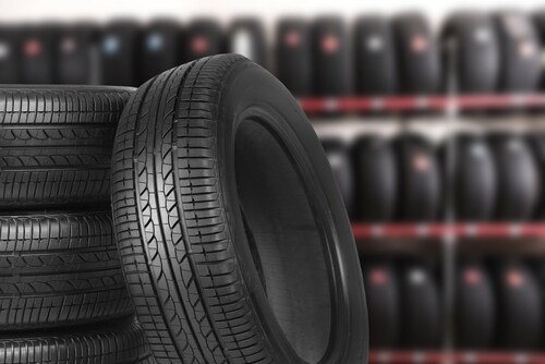 Tire Storage Options in Vermillion Chrysler Tire Storage Options in Vermillion Chrysler