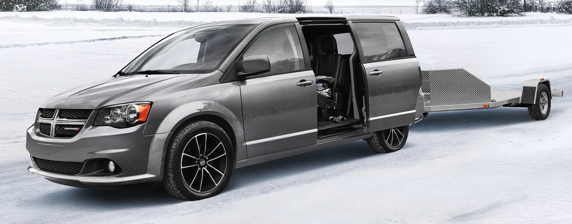 2020 Grand Caravan Review 2020 Grand Caravan Review