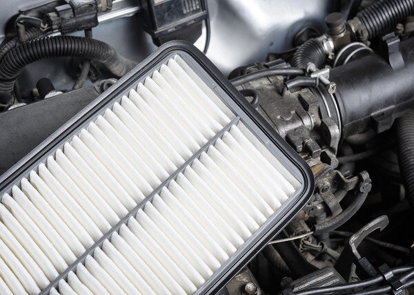 Air Filter Replacement in Vermilion, AB Air Filter Replacement in Vermilion, AB