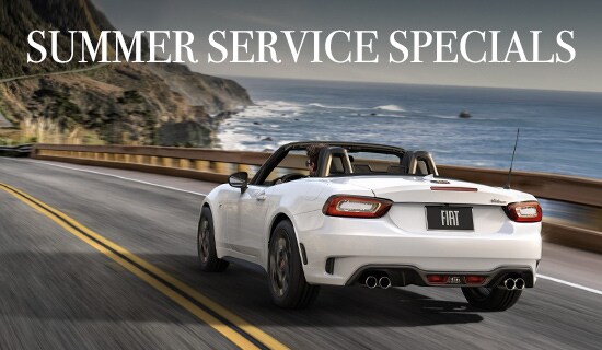 Get Ready For Driving Season