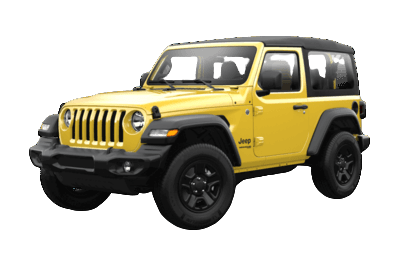 Jeep Wrangler Sport Jeep Wrangler Sport
