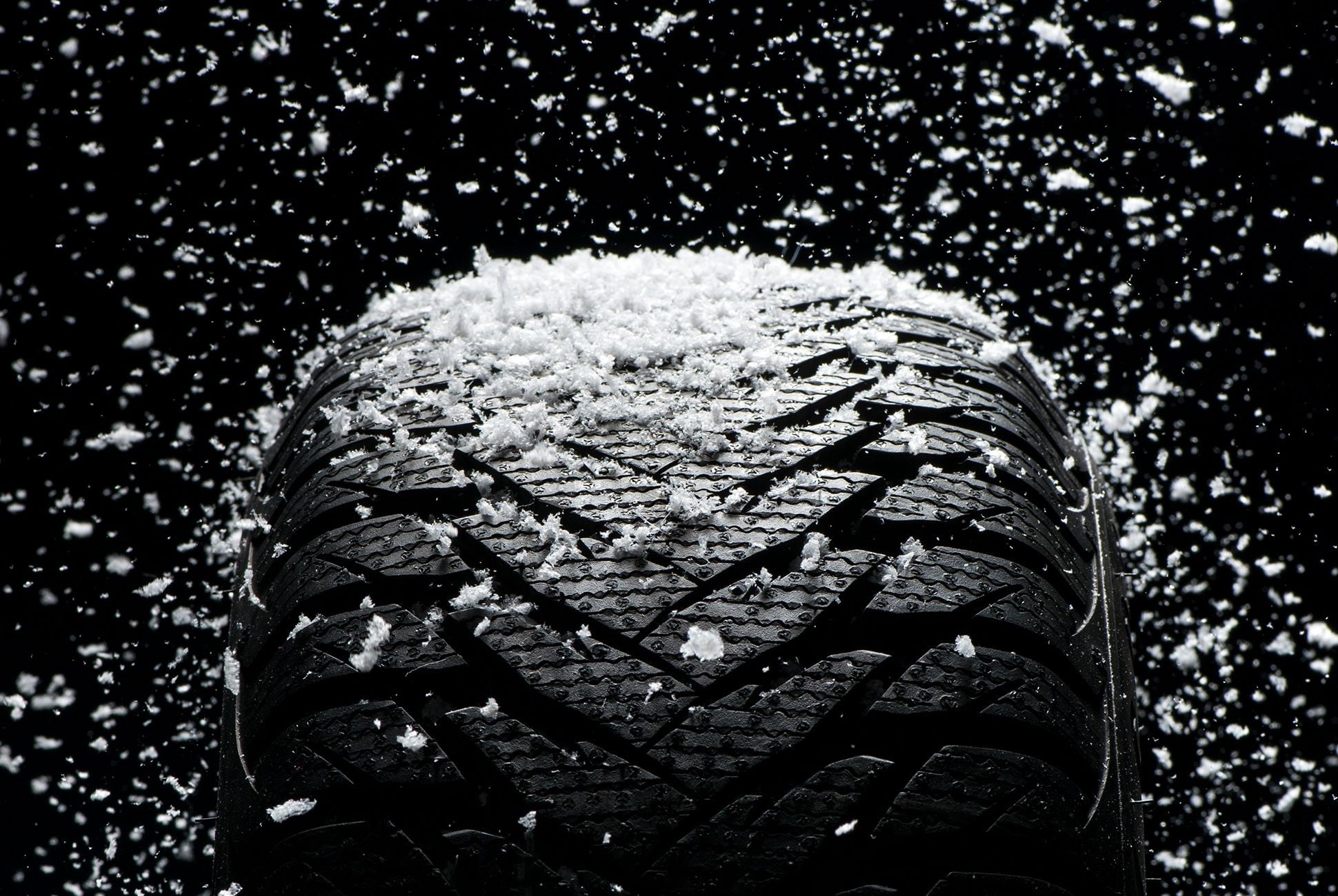 Winter Tires Services Winter Tires Services