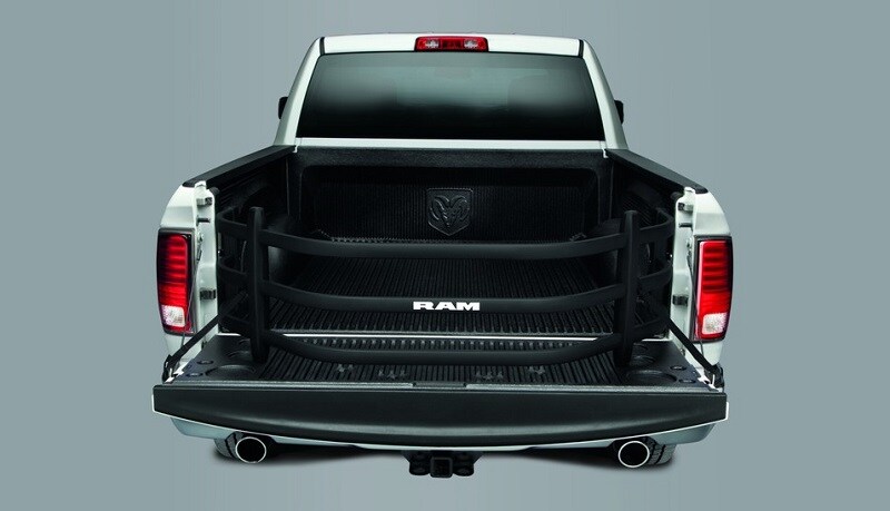 2021 Ram Classic Exterior 2021 Ram Classic Exterior