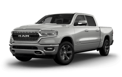 2021 RAM 1500 - Limited Trim 2021 RAM 1500 - Limited Trim