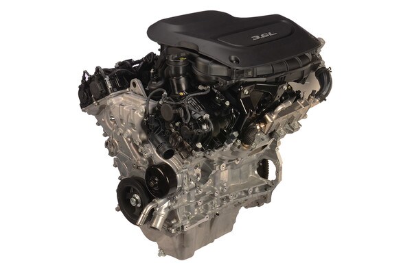 Engine Options and Fuel Economy Engine Options and Fuel Economy