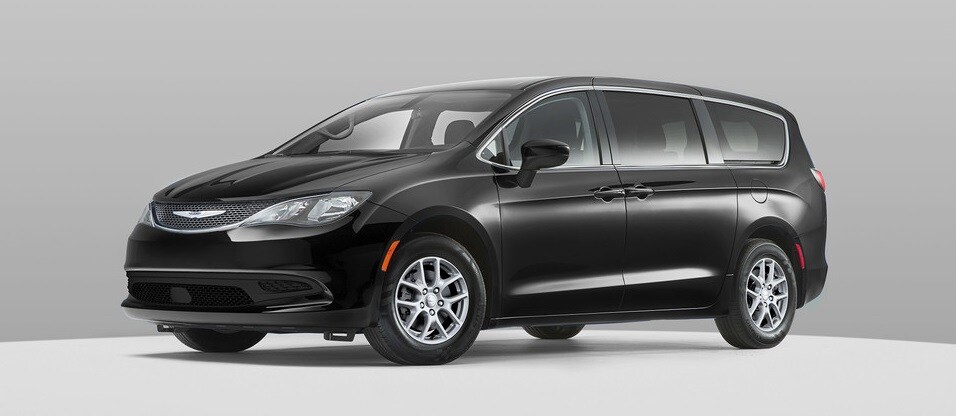 2021 Chrysler Grand Caravan 2021 Chrysler Grand Caravan